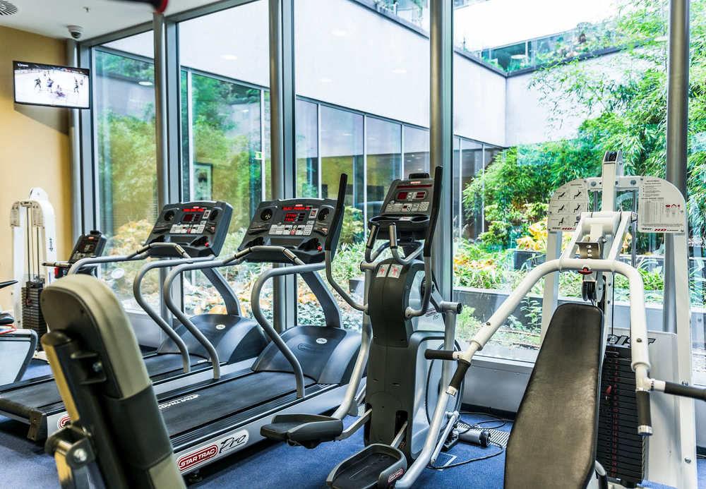 Courtyard By Marriott 4* Praag