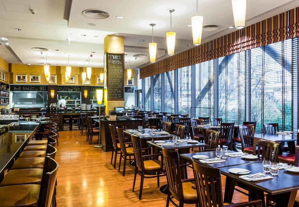 Courtyard By Marriott Praag