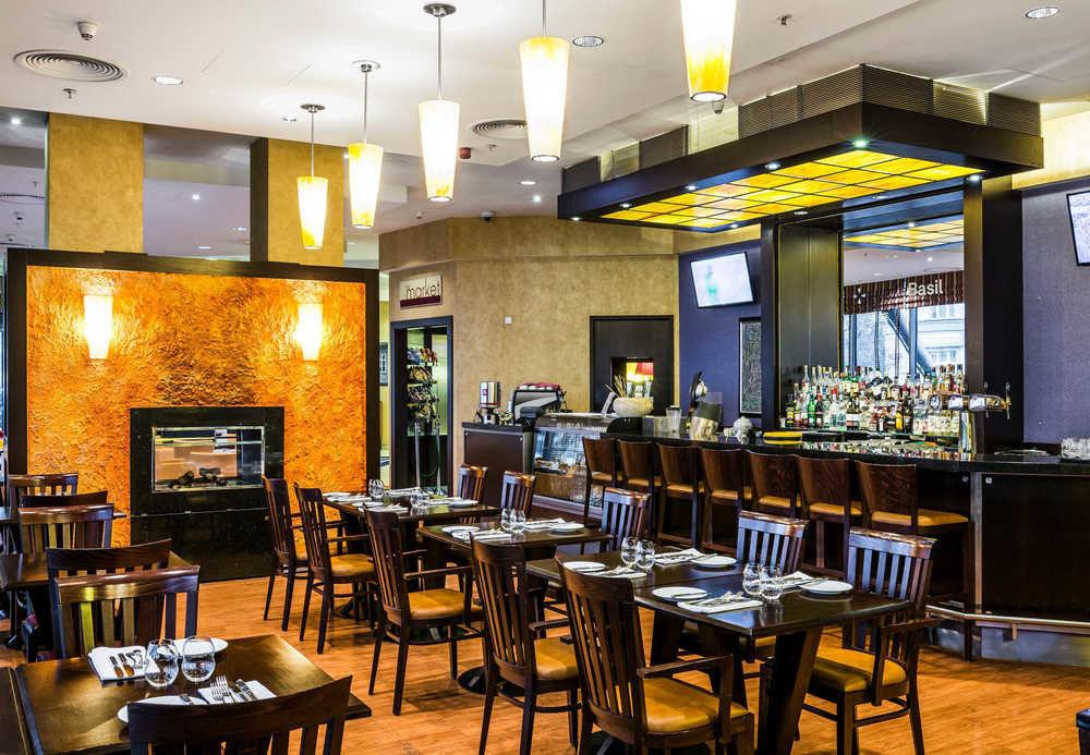 Courtyard By Marriott Praag