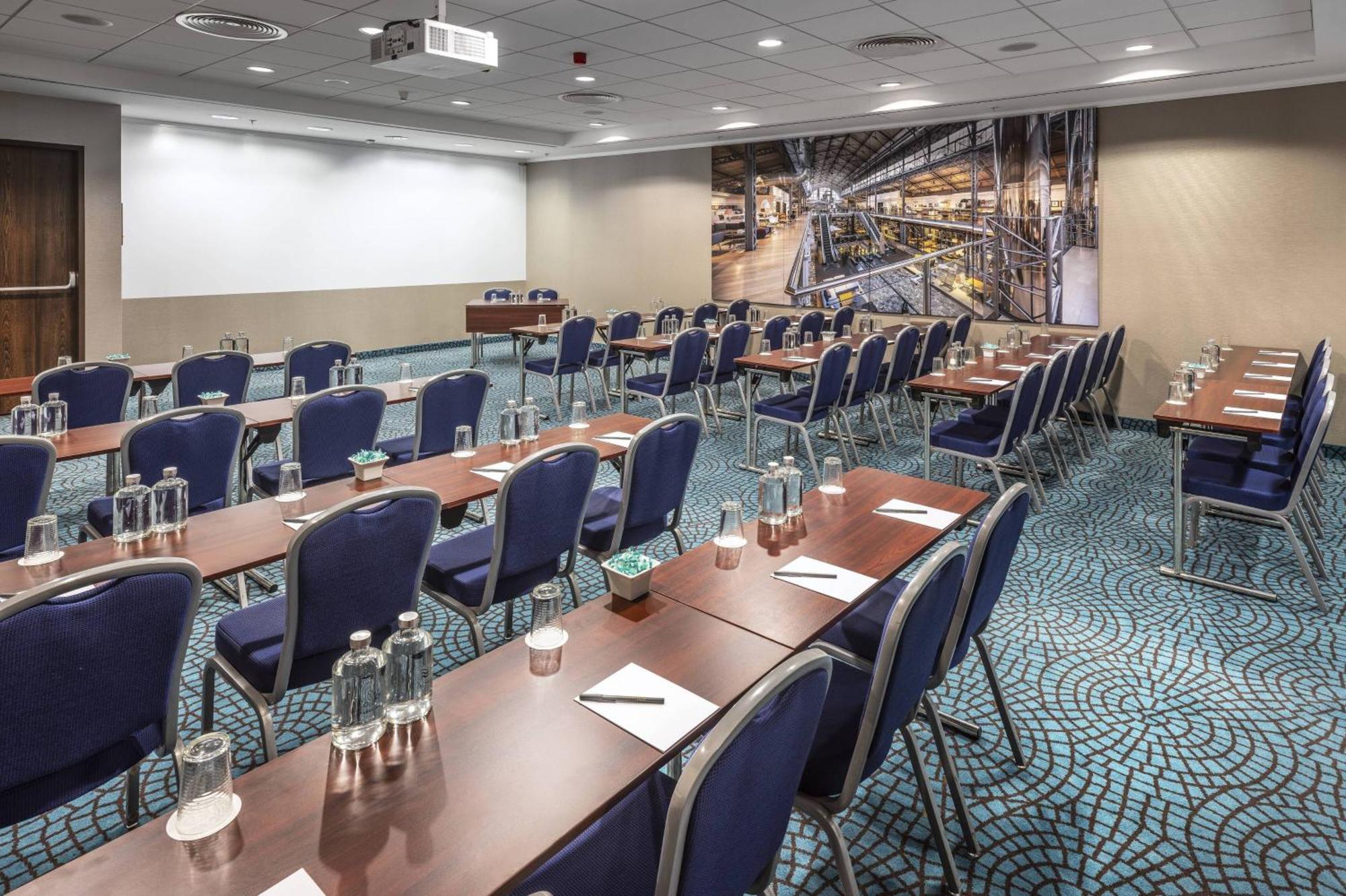 Courtyard By Marriott Praag